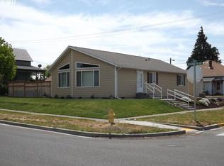 116 N Wilbur Ave, Goldendale, WA 98620