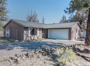 63415 Mustang Rd, Bend, OR 97701