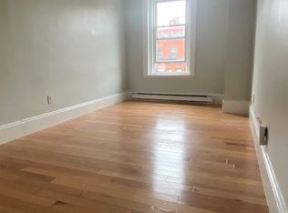505 Beacon St APT 15, Boston, MA 02215