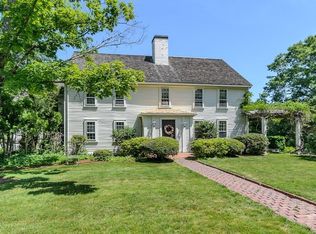 202 Dedham St, Dover, MA 02030