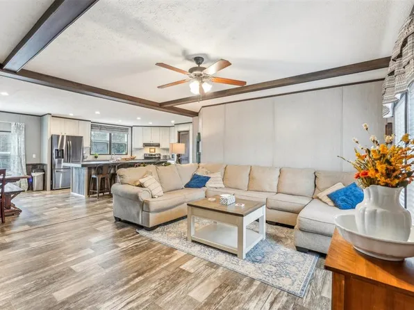 16980 Wildwood Dr, Lexington, OK 73051