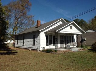 1537 E Chester St, Jackson, TN 38301