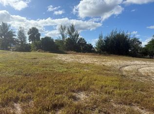 3706 NE 17th Ave LOT 2, Cape Coral, FL 33909