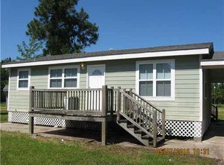 711 Blue Meadow Rd, Bay St Louis, MS 39520