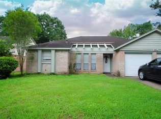 15627 Fox Springs Dr, Houston, TX 77084