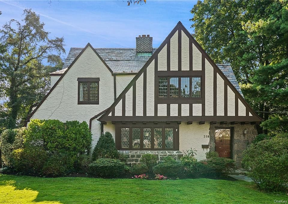 318 Heathcote Road, Scarsdale, NY 10583 Zillow