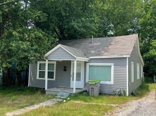 711 S Richards, Benton, AR 72015