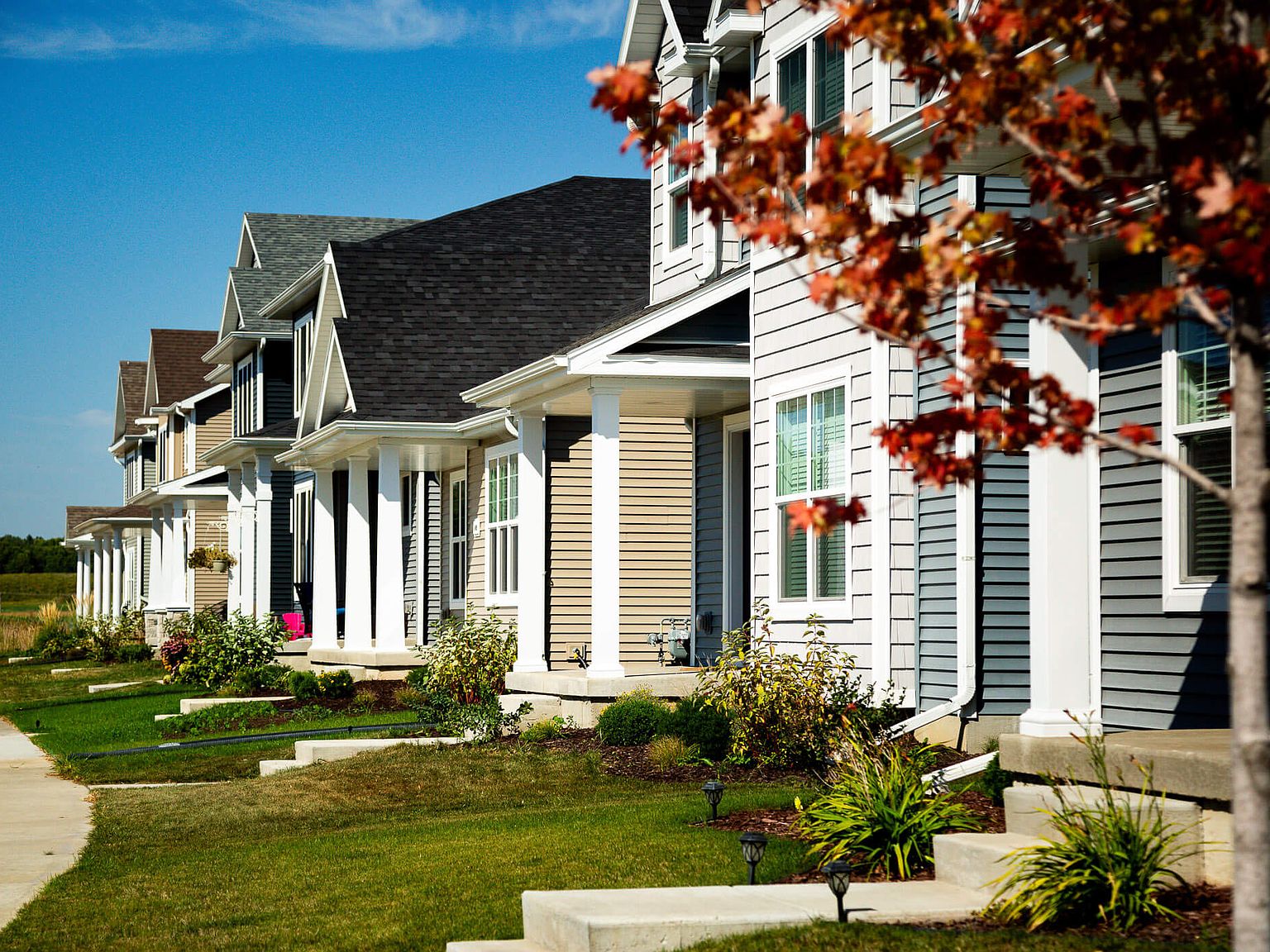 Ardent Glen by Veridian Homes in Verona WI Zillow