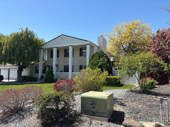 1421 S Whipoorwill Way, Boise, ID 83709