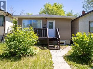 1175 Queen St, Regina, SK S4T4B3