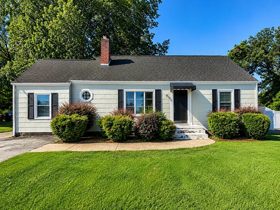 304 Osborne Dr