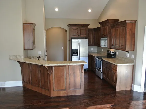 3440 Homestead Ave, Rock Springs, WY 82901