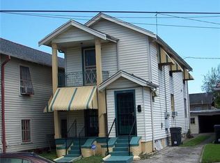 1816 Gentilly Blvd, New Orleans, LA 70119