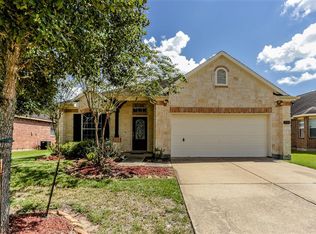 12914 Southern Valley Dr, Pearland, TX 77584