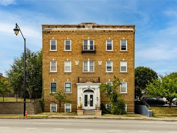 189-199 Lake Ave, Rochester, NY 14608