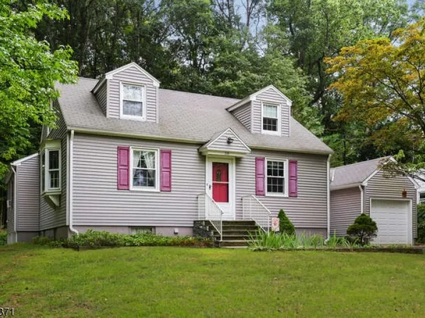 38 Mountain Ave, Warren Twp., NJ 07059