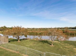 10272 Lake Park Ave, Gonzales, LA 70737