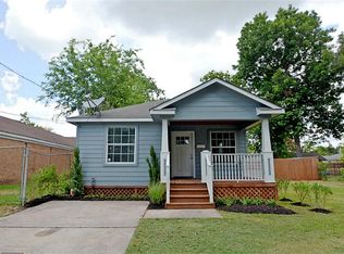 1311 E 32nd 1/2 St, Houston, TX 77022