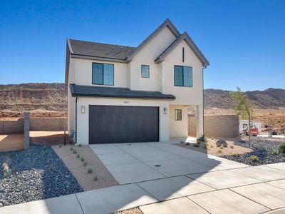 1556 S Fins Rd #4147, Washington, UT, 84780