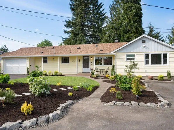 4929 SE Mintone Dr, Milwaukie, OR 97222