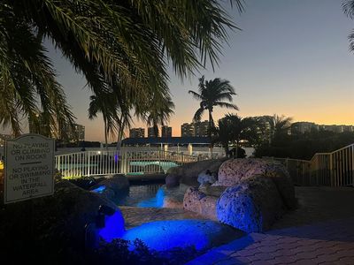 3530 Mystic Pointe Dr #711, Aventura, FL, 33180