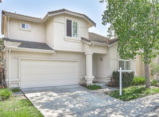 5252 Genovesio Dr, Pleasanton, CA 94588