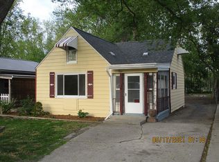 5017 Christiansen Rd, Lansing, MI 48910