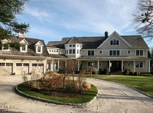 44 Shorehaven Rd, Westport, CT 06880