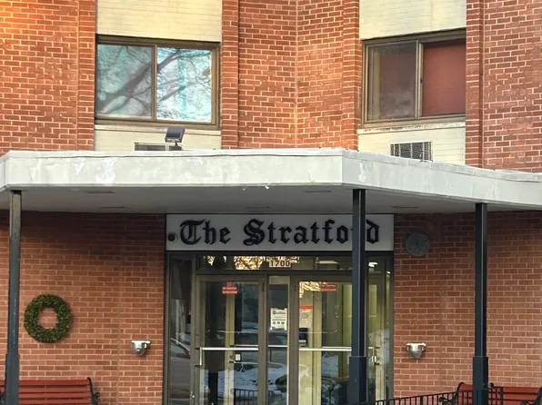 1700 Broadbridge Avenue #A14, Stratford, CT 06614
