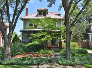 126 Glencoe Rd, Columbus, OH 43214