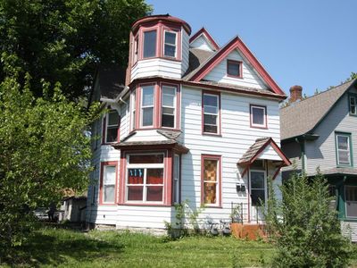 105 Jessamine Ave W, Saint Paul, MN, 55117
