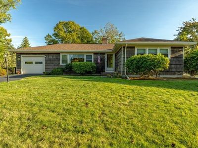 63 Cottage St, Fairhaven, MA, 02719