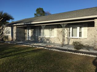 30 Indian Oaks Ln, Surfside Beach, SC 29575