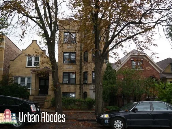 2023 W Thomas St #2S, Chicago, IL 60622