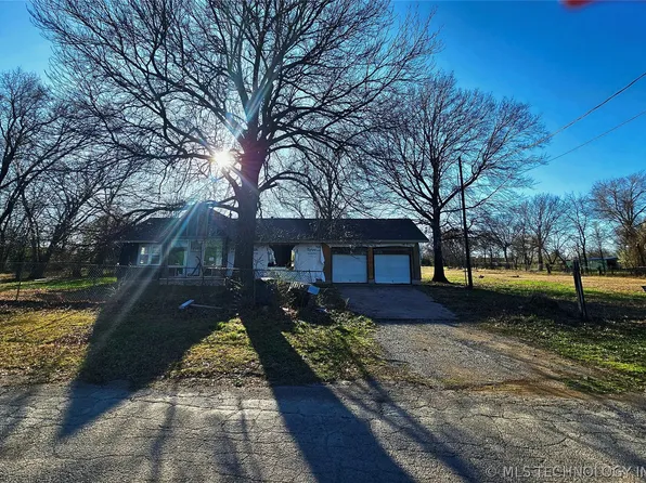 5944 N Evanston Ave, Tulsa, OK 74130