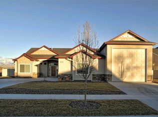 4162 Linwood, Meridian, ID 83642