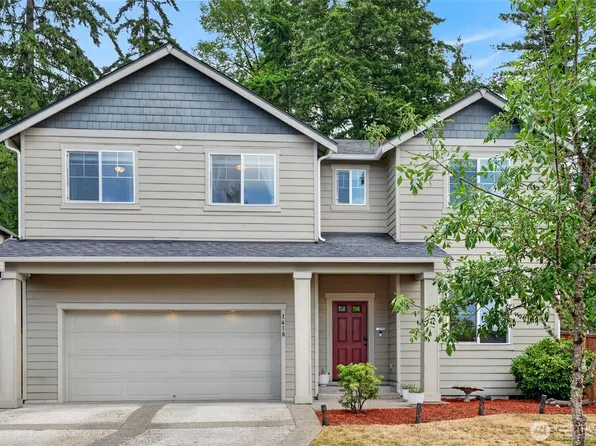 1618 Hudson Street NW, Olympia, WA 98502