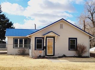 31465 State Highway 183, Las Animas, CO 81054