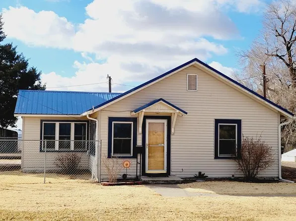 31465 State Highway 183, Las Animas, CO 81054