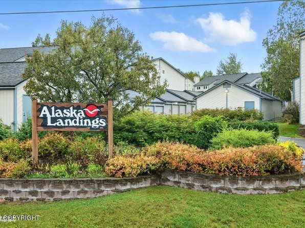 2801 W International Airport Rd #A-202, Anchorage, AK 99502