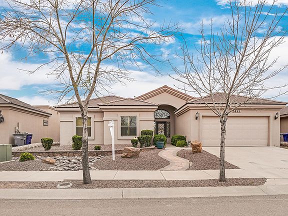 4th image of 3825 Tierra Chisum Dr