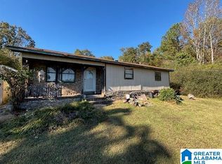 5272 Slasham Rd, Southside, AL 35907