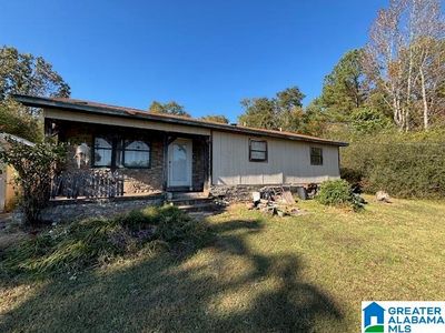 5272 Slasham Rd, Southside, AL, 35907