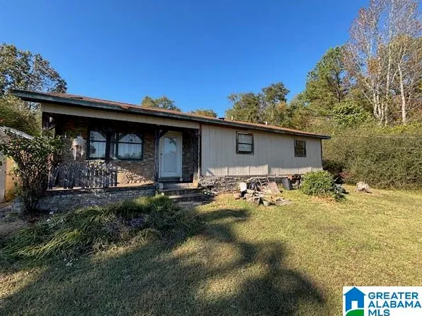 5272 Slasham Rd, Southside, AL 35907