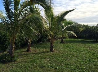 Kia Lua St LOT 733, Naalehu, HI 96772