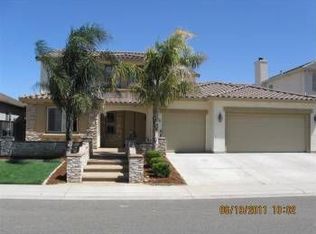 9593 Hickory Rail Way, Elk Grove, CA 95624