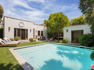 323 N Citrus Ave, Los Angeles, CA 90036