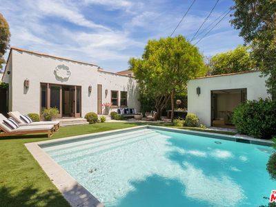 323 N Citrus Ave, Los Angeles, CA, 90036