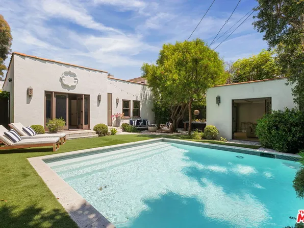 323 N Citrus Ave, Los Angeles, CA 90036