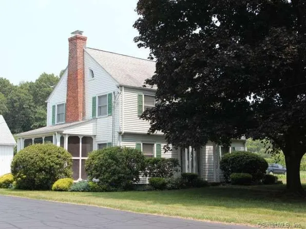 18 Hills Street, Manchester, CT 06040